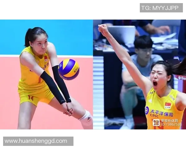 独家深度解析西安排球队球员个人能力差异及其影响因素