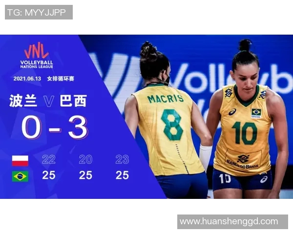 深入分析北京排球队的节奏打法及其在比赛中的应用与影响