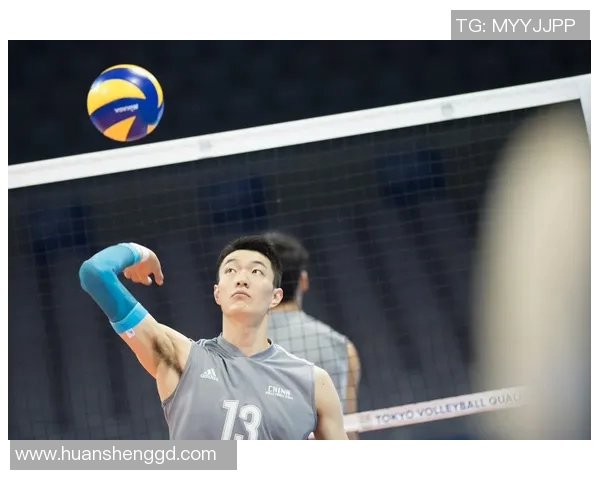 深圳排球队在奥运会上的个人能力表现分析与点评