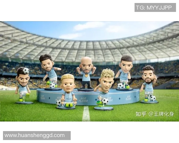 罗马足球明星手办精美展示尽显球场风采与魅力