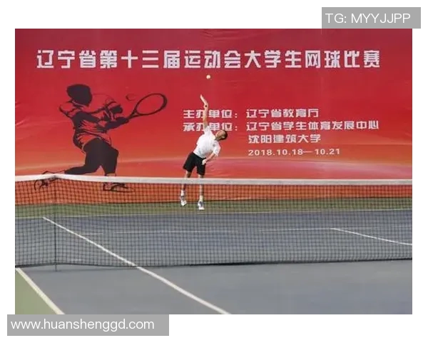 上海网球队个人能力分析与提升策略探讨