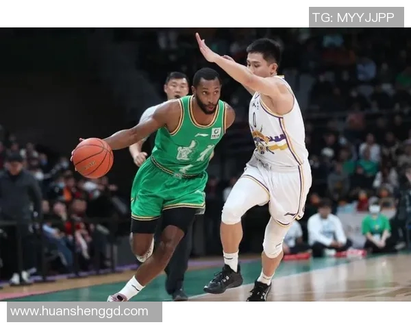 上海篮球队在总决赛中的强劲表现与战术分析全面解读