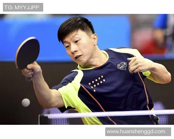 北京乒乓球队战术分析与发展策略探讨助力竞技水平提升