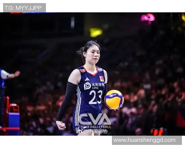 广州排球队在全国排球速度排行榜中荣登第七名展现实力与潜力