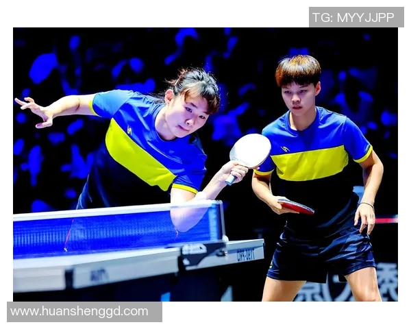 成都全运会乒乓球队展现强大实力与团队精神的精彩表现分析