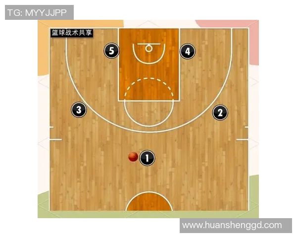 深入分析上海篮球队盯防策略与战术布局的全景解读 深入分析上海篮球队盯防策略与战术布局的全景解读
