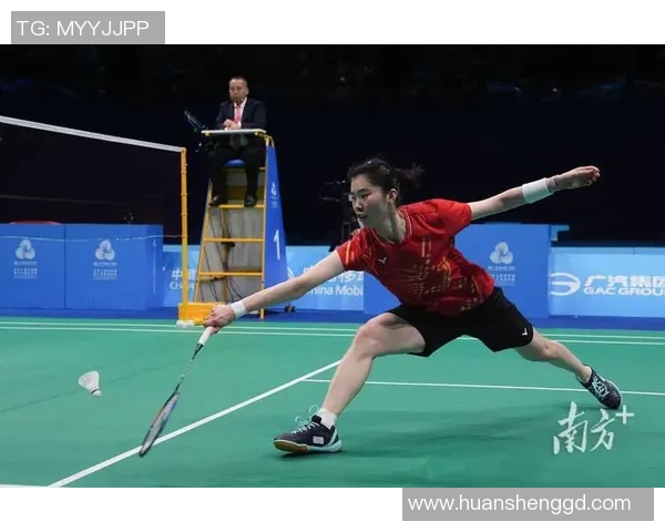 杭州羽毛球队的战术控制与训练策略深度解析 杭州羽毛球队的战术控制与训练策略深度解析