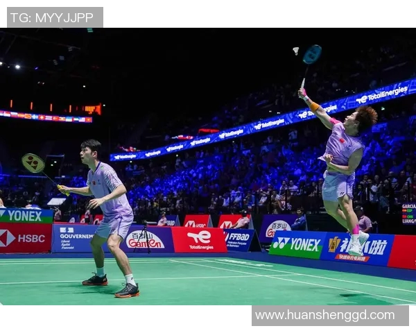 武汉羽毛球队成长之路：一段羽毛球的奋斗与荣耀纪实