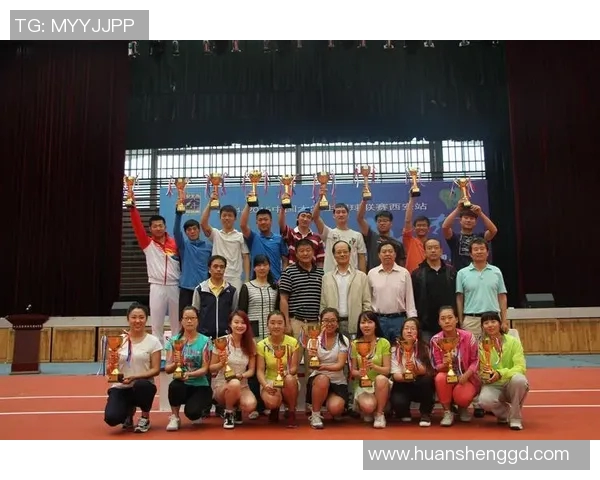 西安网球队在洲际杯中的灵活战术与团队配合精彩点评