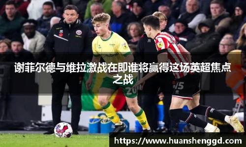 谢菲尔德与维拉激战在即谁将赢得这场英超焦点之战